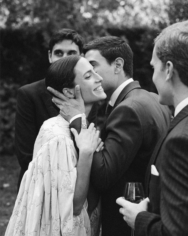 Intimate Wedding | Benefits of a Private Wedding | Intimate Marriage Ceremony