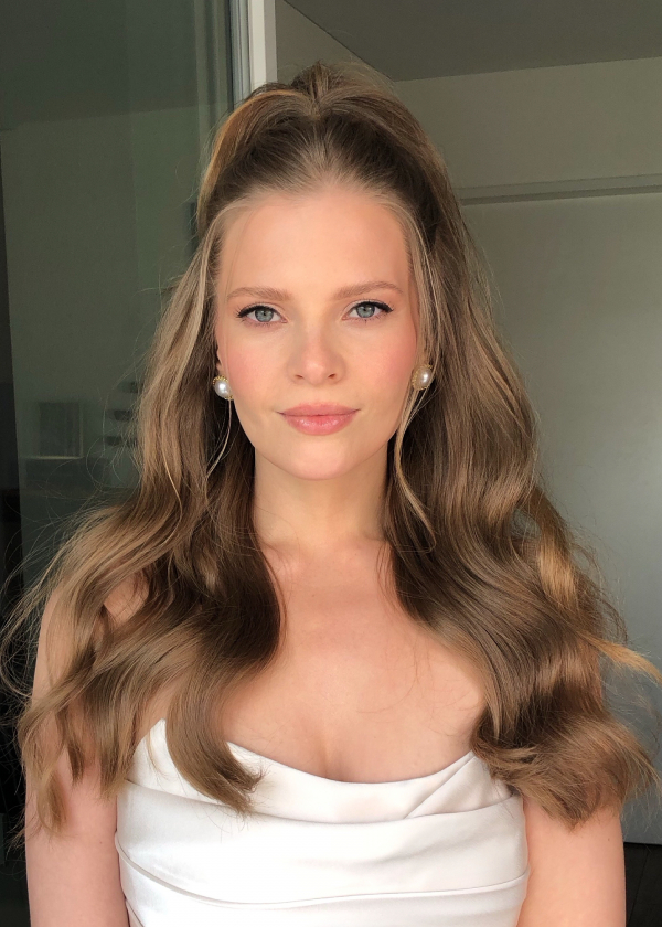 Beauty Anastasia Landtwing