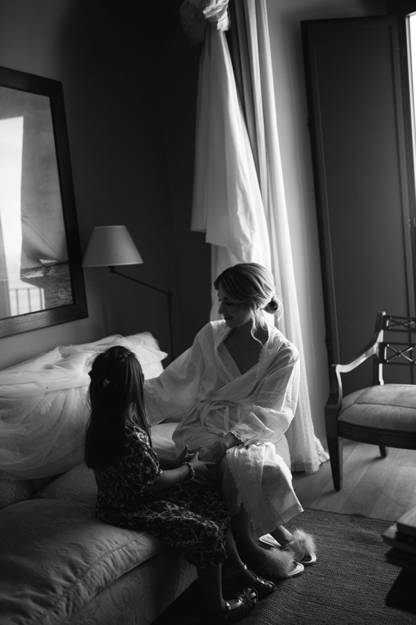 Photographers Valeria Pitarresi