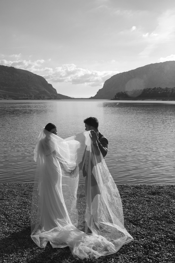 Photographers Valeria Pitarresi