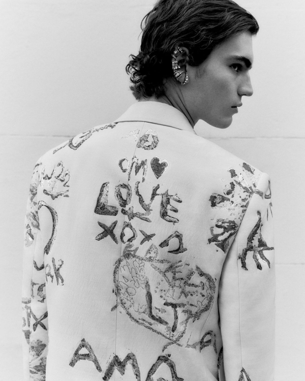 Same-Sex Wedding: Attire Inspiration for Two Grooms