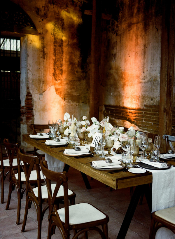 Destination Wedding in Mexico