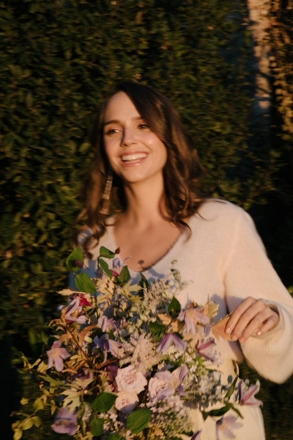 Photographers Valeria Pitarresi