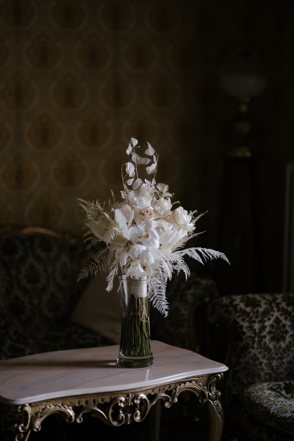 Photographers Valeria Pitarresi