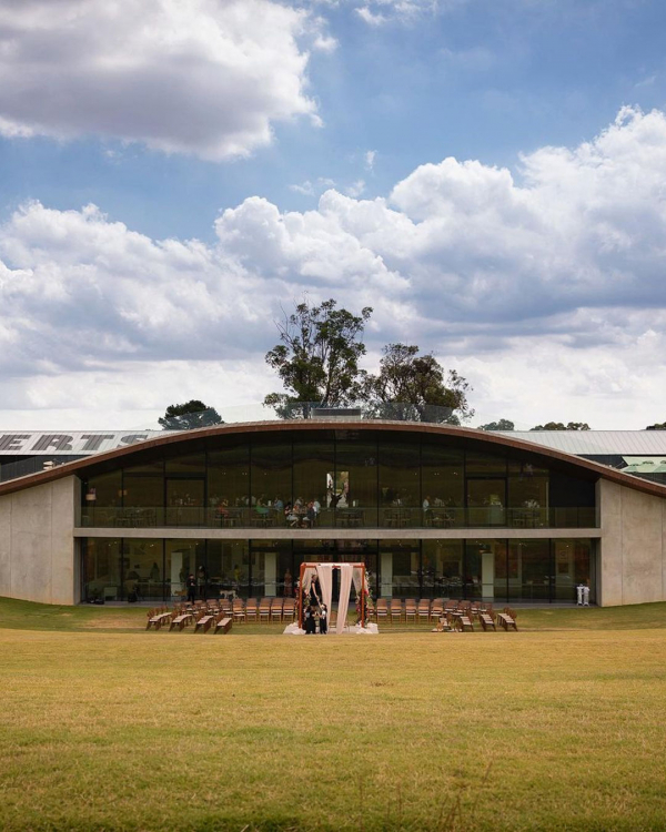 Wedding Venues in Australia | Beautiful Australian Places to Get Married | Luxury Wedding Locations