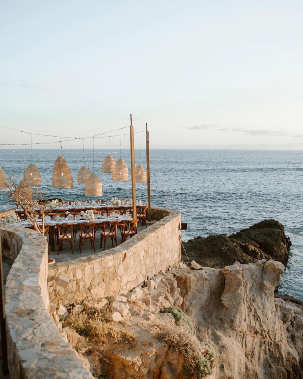 Where to Have Destination Wedding?