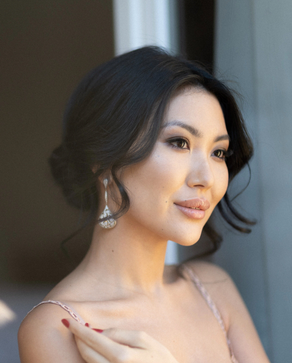 Beauty Anastasia Landtwing