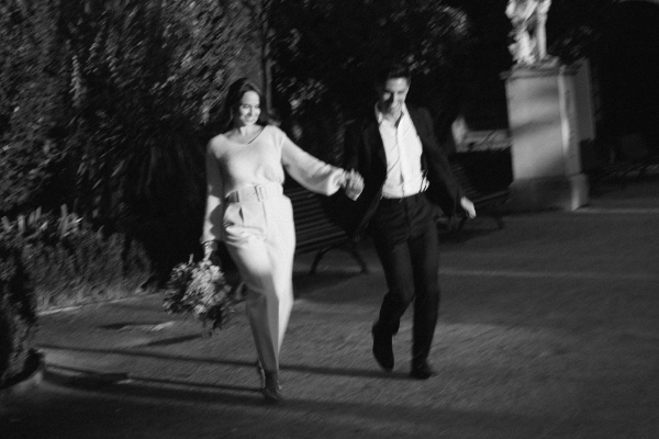 Photographers Valeria Pitarresi