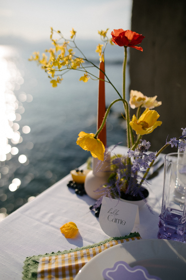 Photographers Valeria Pitarresi