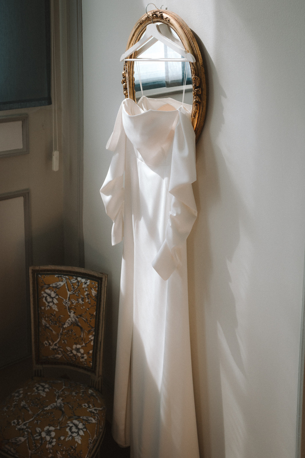 Minna Katie Captures the Essence of Spring Love