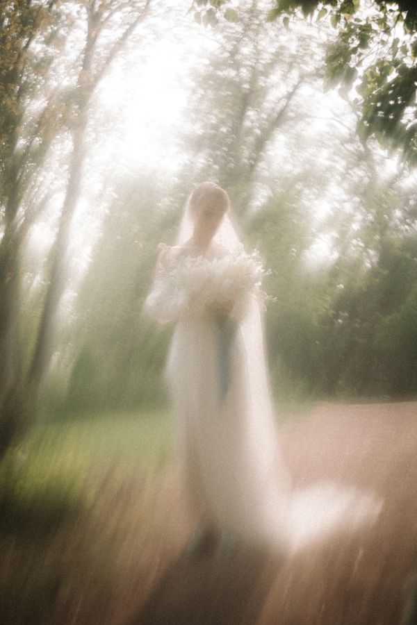 Minna Katie Captures the Essence of Spring Love