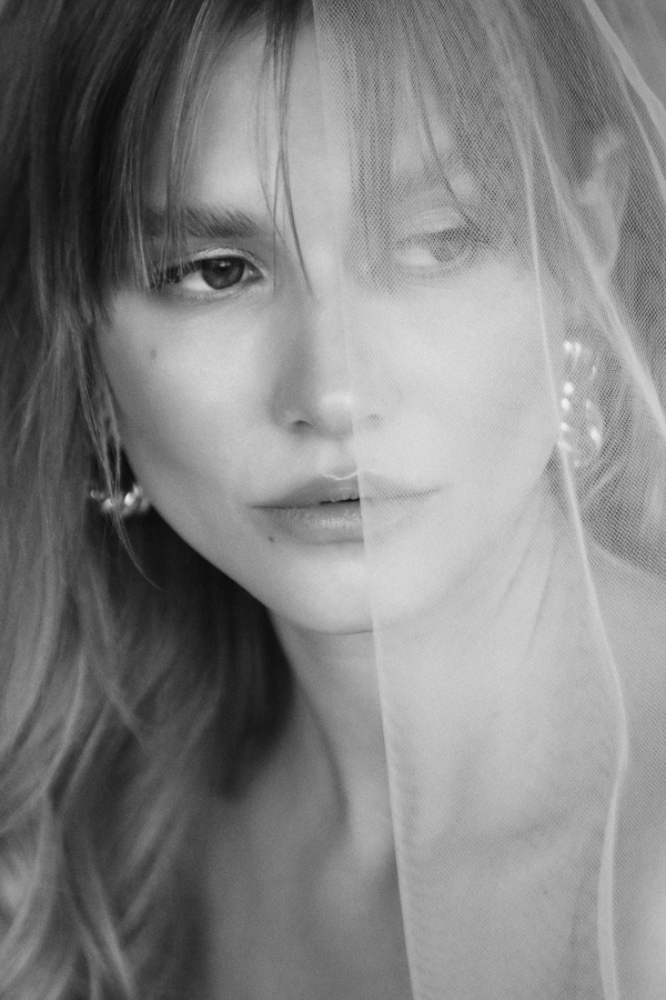 Beauty Anastasia Landtwing