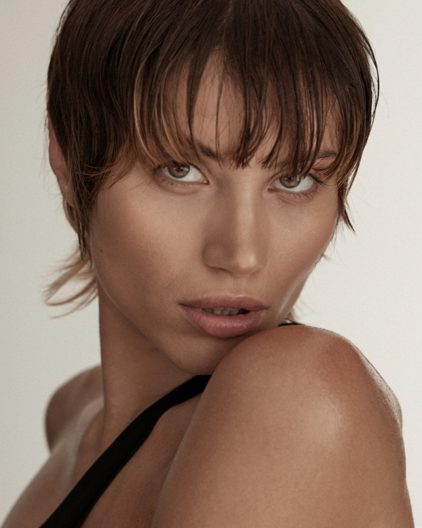 Beauty Anastasia Landtwing