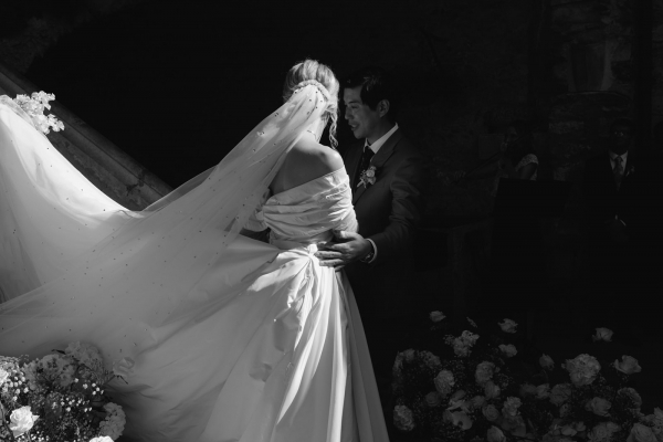 Photographers Valeria Pitarresi