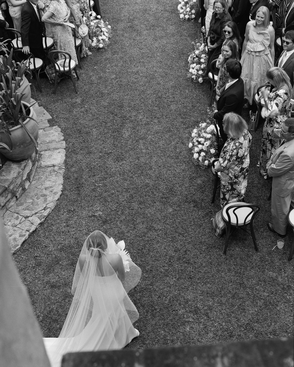 Destination Wedding in Mexico