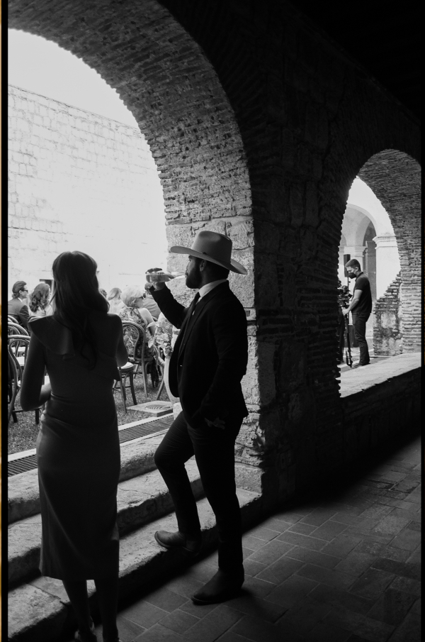 Destination Wedding in Mexico