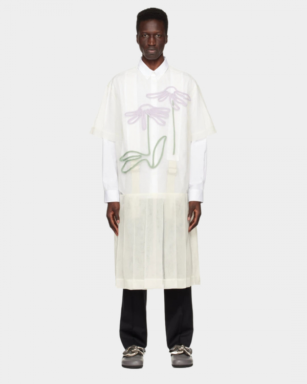 Same-Sex Wedding: Attire Inspiration for Two Grooms