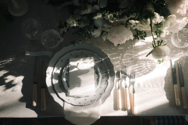 Minna Katie Captures the Essence of Spring Love