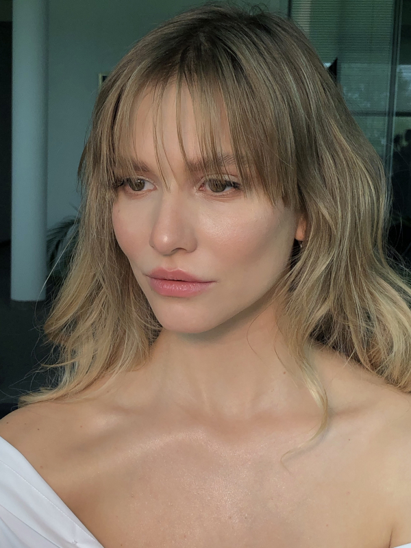 Beauty Anastasia Landtwing