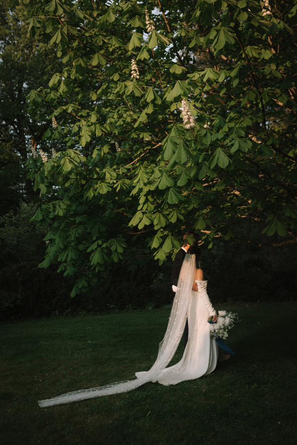 Minna Katie Captures the Essence of Spring Love