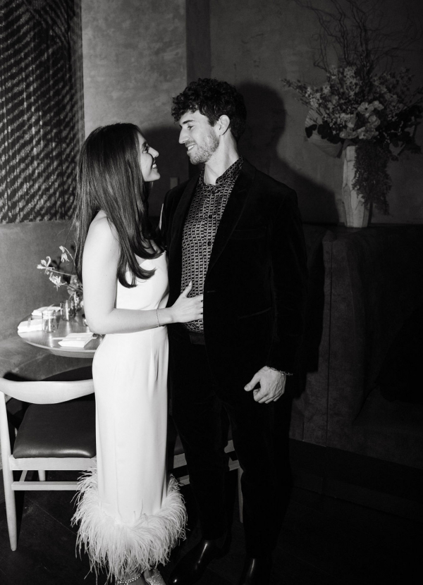 Photographers Hannah Marich