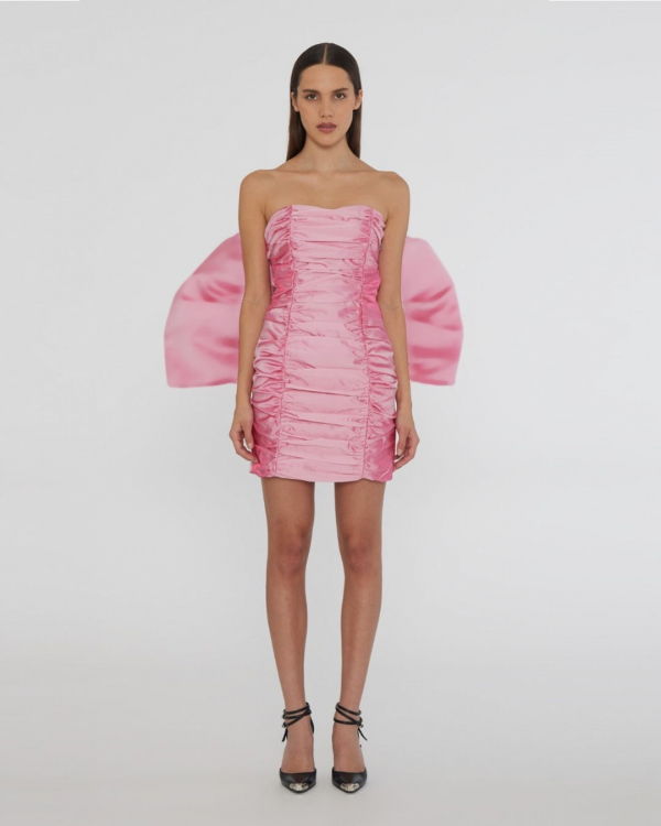 Same-Sex Wedding: Attire Inspiration for Two Brides