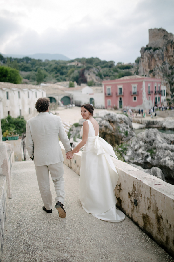 Photographers Valeria Pitarresi