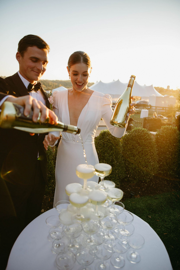 Photographers Hannah Marich