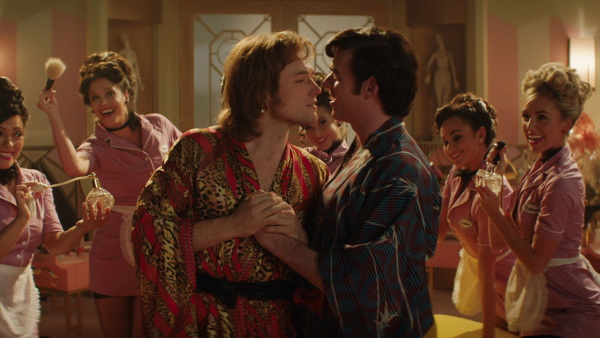 What to Watch During Pride Month?