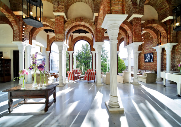 Venues La Bobadilla, a Royal Hideaway Hotel