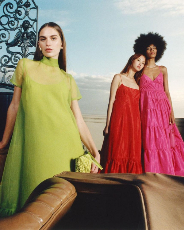 Best Affordable Wedding Guest Dresses Under 300$ | Top Budget Bridesmaids Gowns