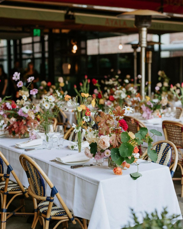 Wedding Venues in Australia | Beautiful Australian Places to Get Married | Luxury Wedding Locations