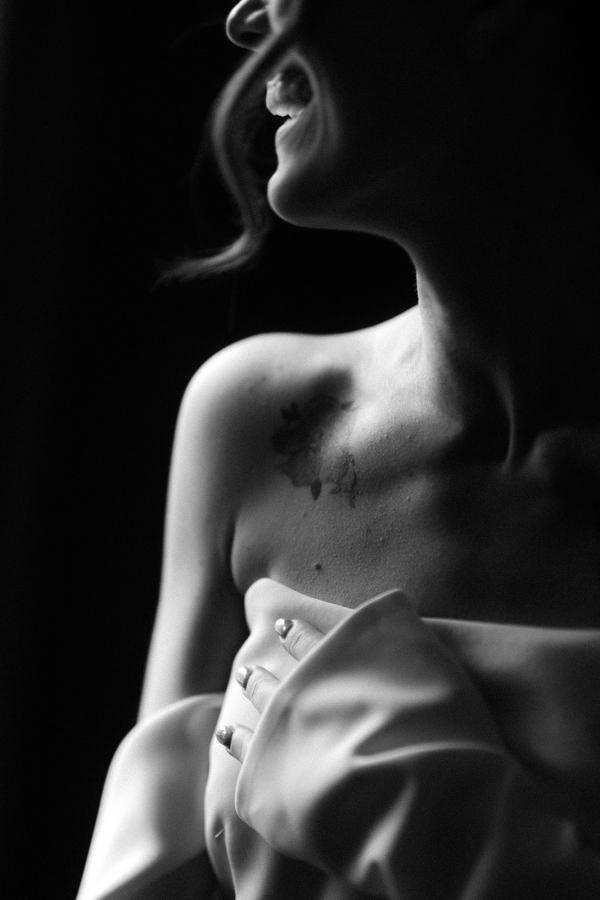 Minna Katie Captures the Essence of Spring Love