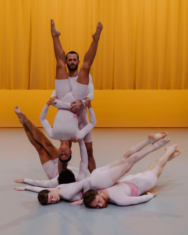 5 Art Exhibitions to Visit in Sydney