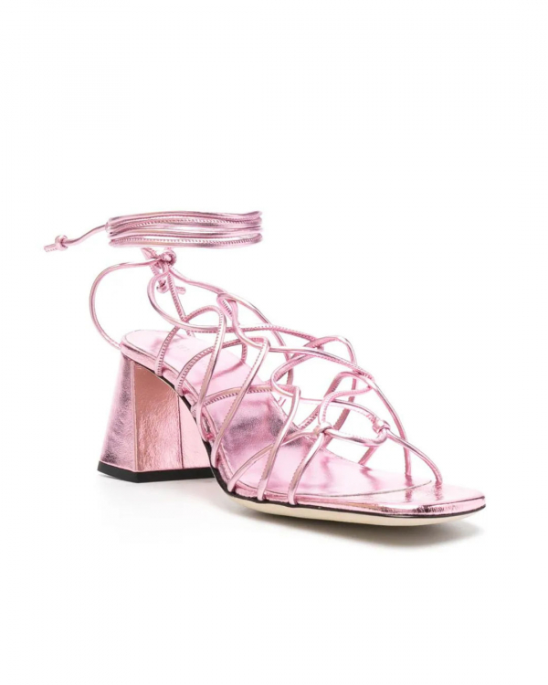 22 Best Wedding Guest Shoes | Heels & Flat Women's Shoes | Comfortable Sandals