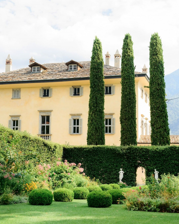 Where to Have Destination Wedding?