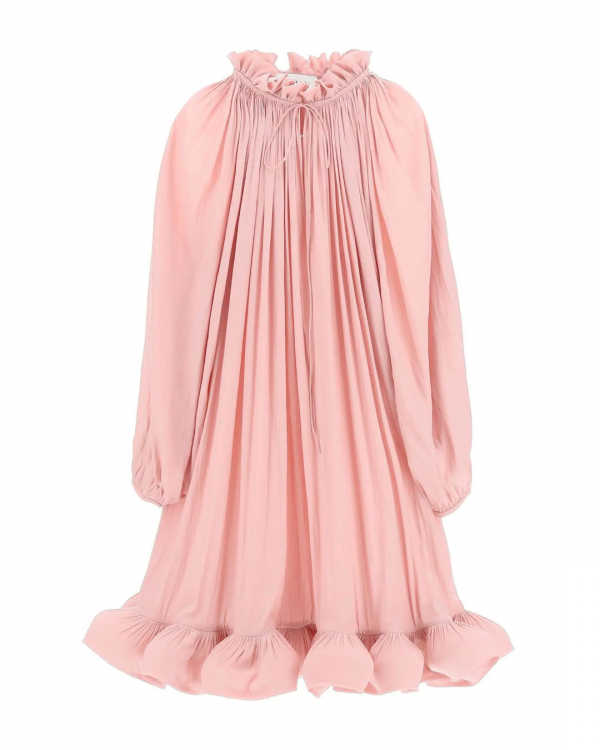 Non-White Wedding Dress Ideas