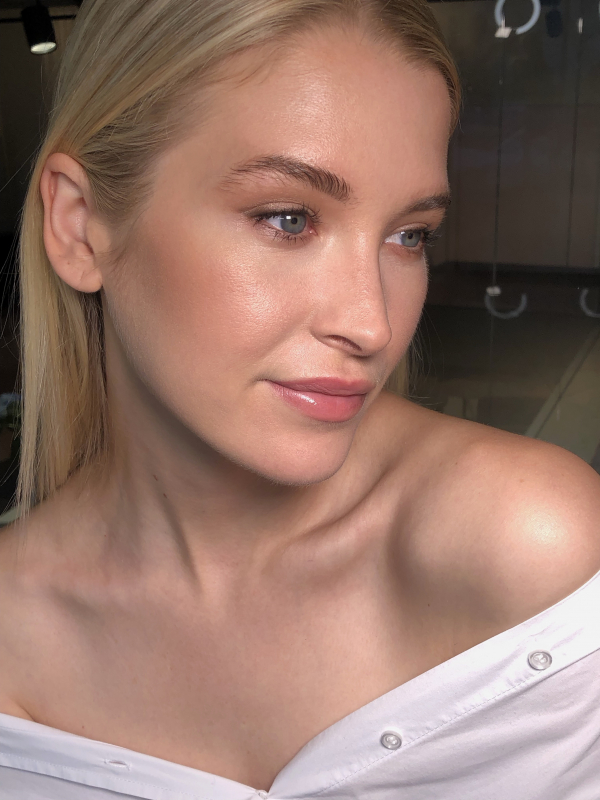 Beauty Anastasia Landtwing