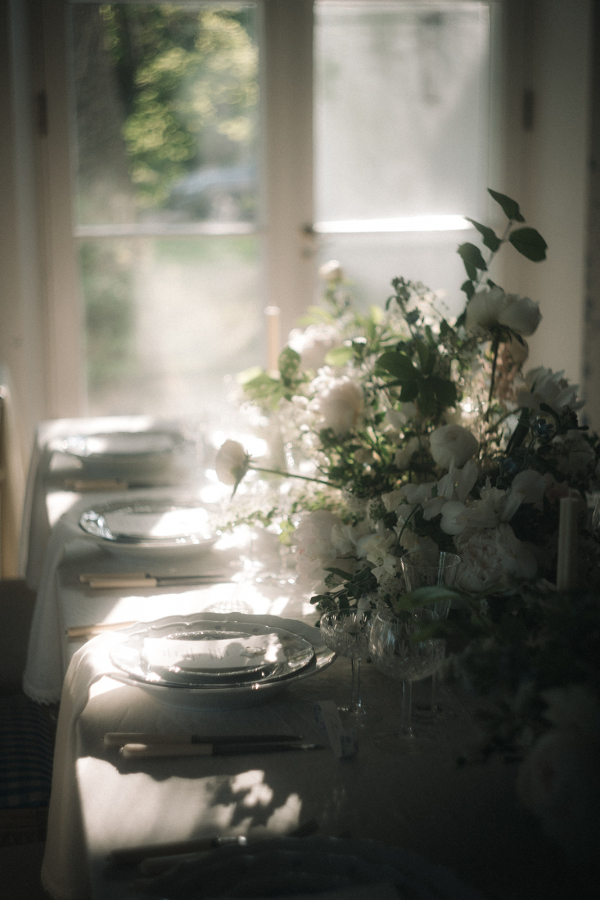 Minna Katie Captures the Essence of Spring Love