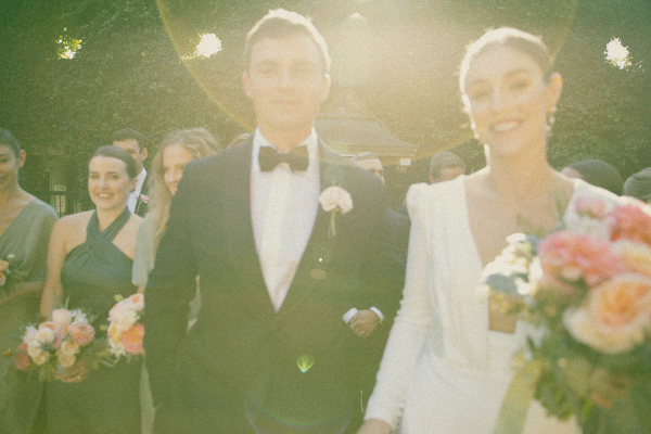 Photographers Hannah Marich