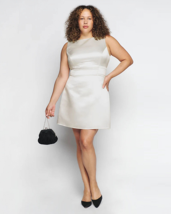 Plus-Size Wedding Dress Ideas
