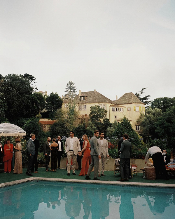 Intimate Wedding | Benefits of a Private Wedding | Intimate Marriage Ceremony