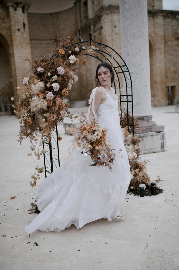 Photographers Valeria Pitarresi