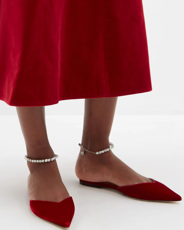 22 Best Wedding Guest Shoes | Heels & Flat Women's Shoes | Comfortable Sandals