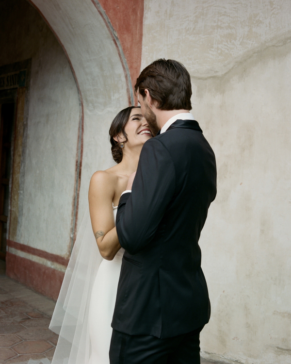 Destination Wedding in Mexico