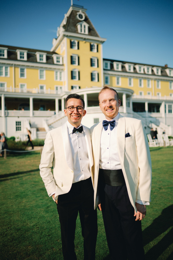 Photographers Austin Trenholm