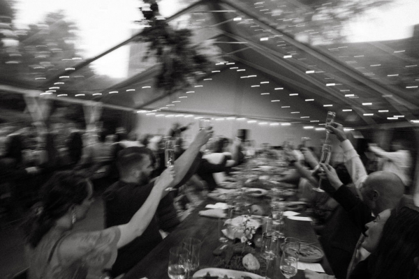 Photographers Hannah Marich