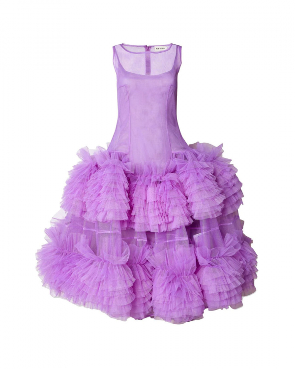 Non-White Wedding Dress Ideas