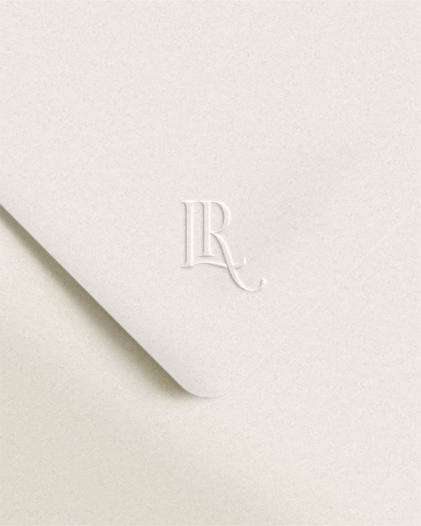 Stationery Floragraphia Studio