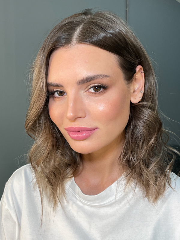 Beauty Anastasia Landtwing